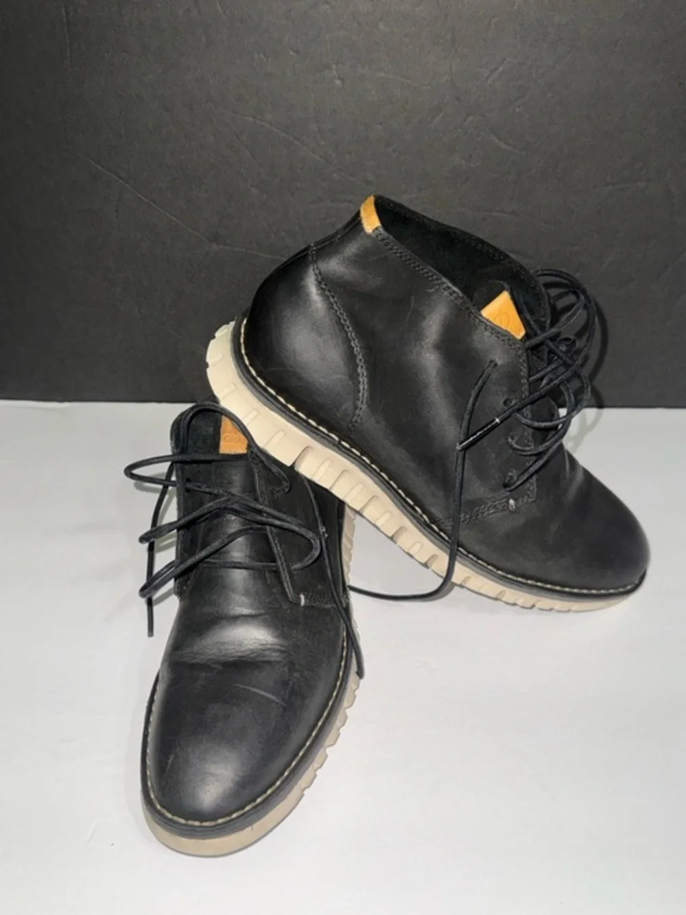 Cole Haan I Zerogrand I Men’s I Chukka Boot I Size 8 1/2